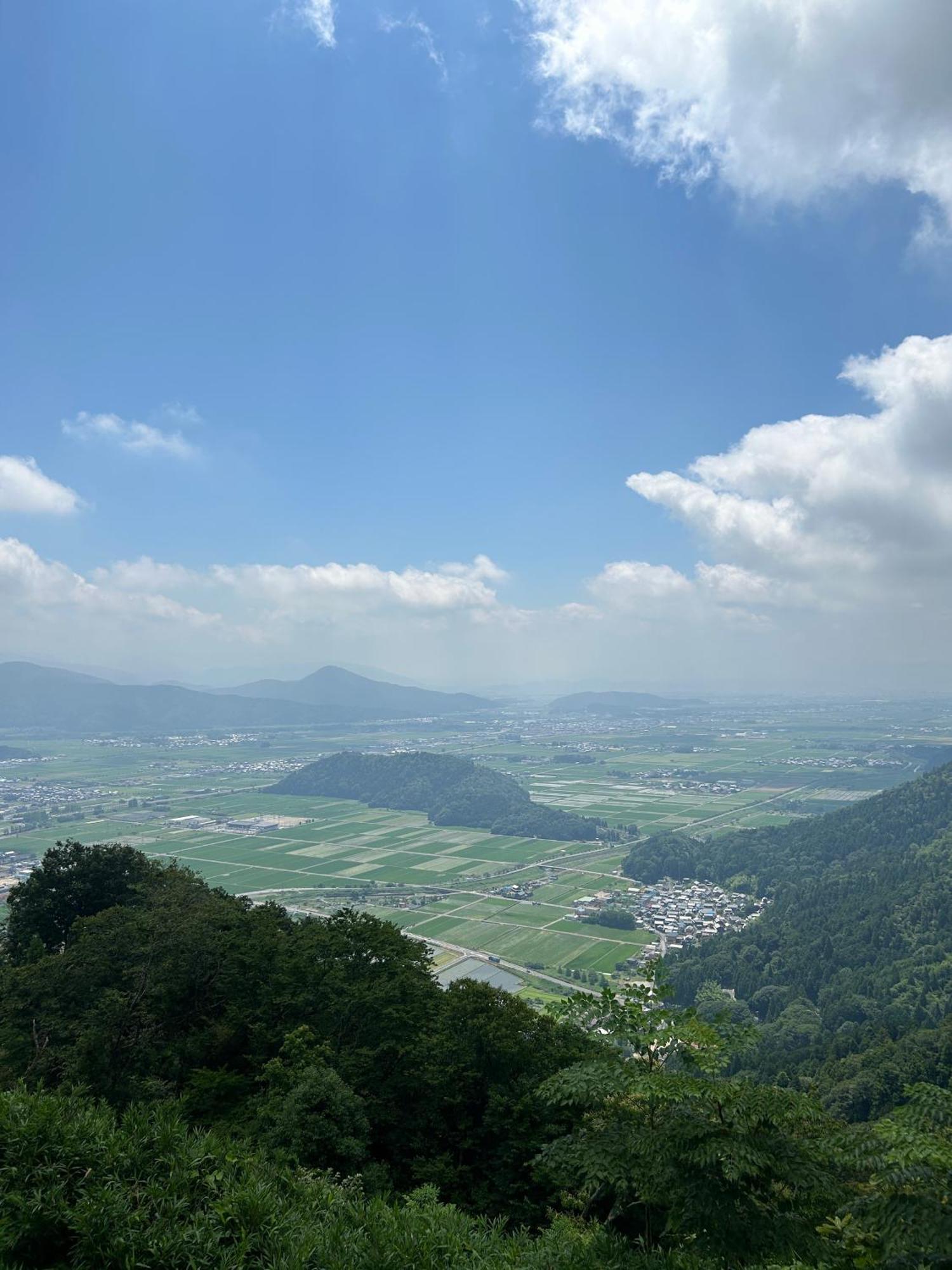 湖北 寺の宿-去-来-現ko-Rai-Gen Nagahama  Exterior photo